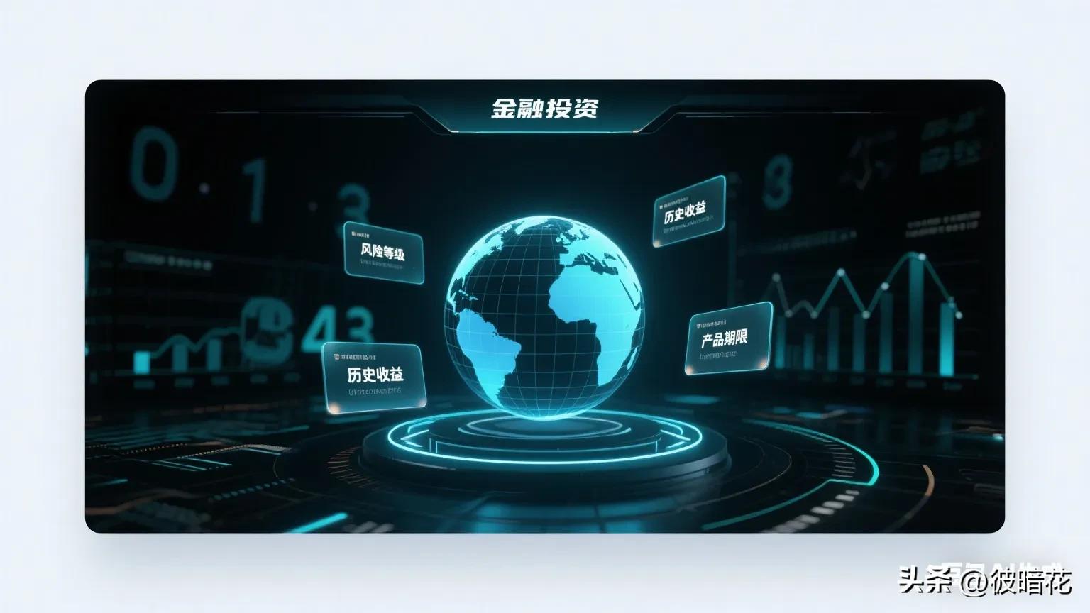 银行理财产品风险等级选择_理财产品怎么买_挑选银行理财产品步骤