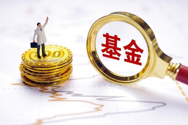 基金定投故事_小额定期投资收益最大化_基金定投财富增长策略