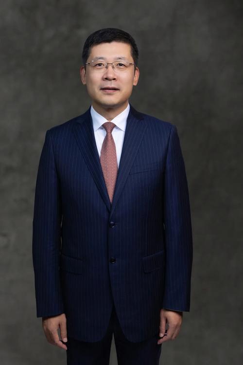 2024年金融行业新挑战与机遇？中国银行保险报新春专访赵鹏