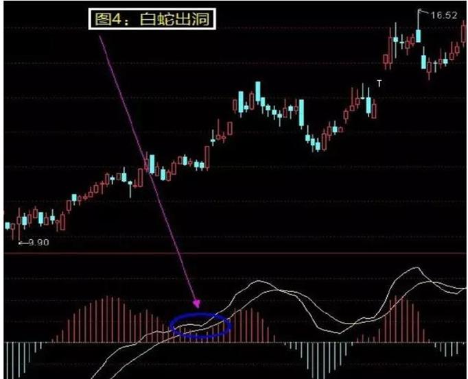 选股技术形态_金针见底三军会师_庄家抬轿黄金