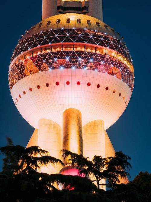 东方明珠元宇宙沉浸体验_上海城市规划展示馆5D数字沙盘_东方明珠vr过山车视频