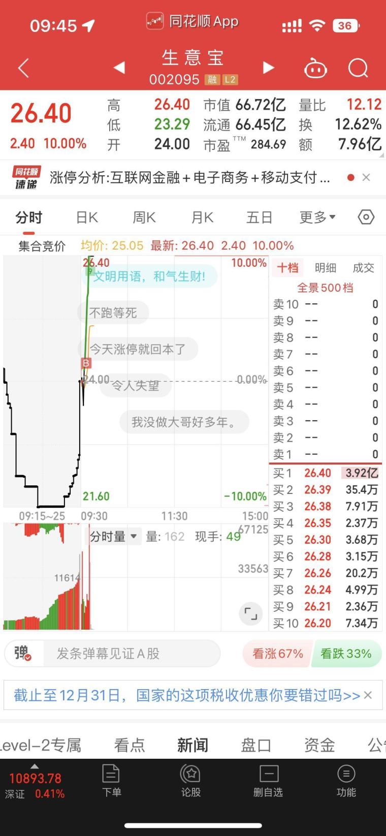 集合竞价规则全解析：成交额、涨幅、换手率等要点须知