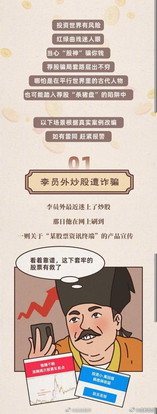 上海新兰德投资正规吗_ 股票荐股诈骗案 _