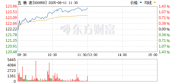 A股下半年白酒行业疯涨，五粮液股价突破200块，盈利能力如何？