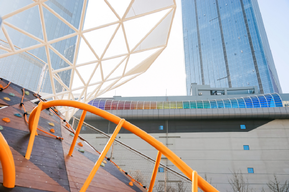 武汉新增商业项目_武汉人和商业地产_武汉购物中心首店经济