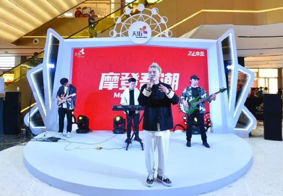 武汉人和商业地产_武汉新增商业项目_武汉购物中心首店经济