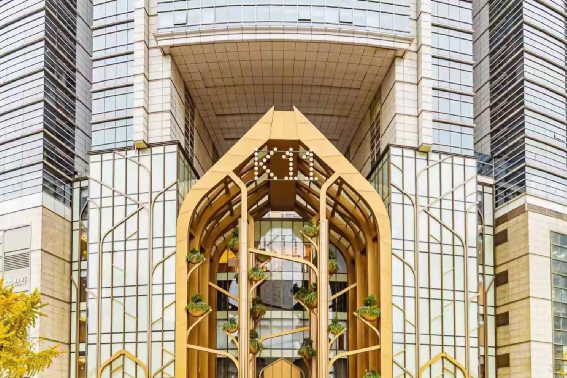 武汉新增商业项目_武汉人和商业地产_武汉购物中心首店经济