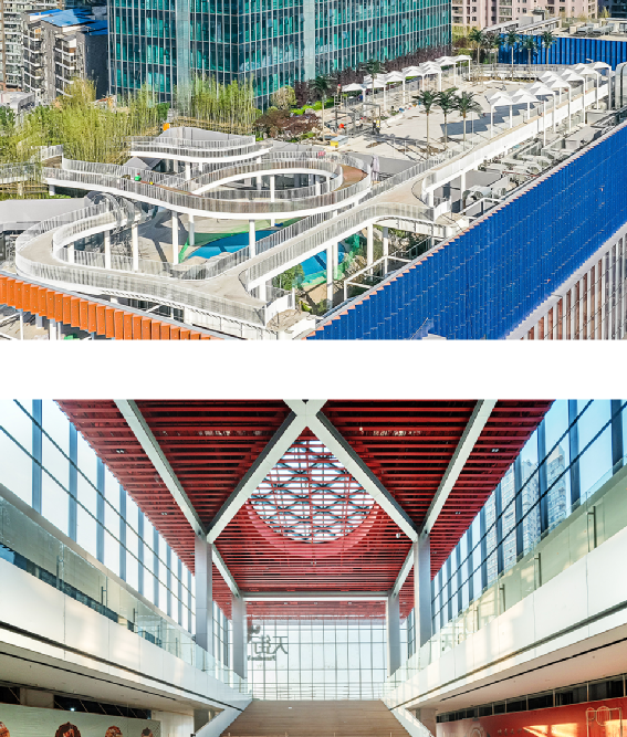 武汉购物中心首店经济_武汉人和商业地产_武汉新增商业项目