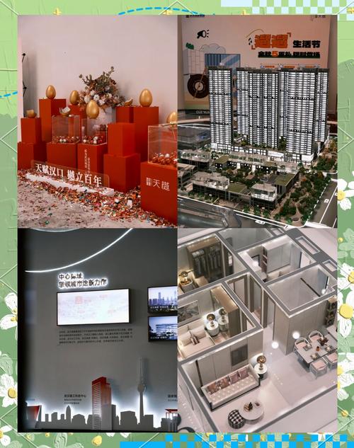 武汉人和商业地产_中寰悦府项目介绍_武汉中寰悦府