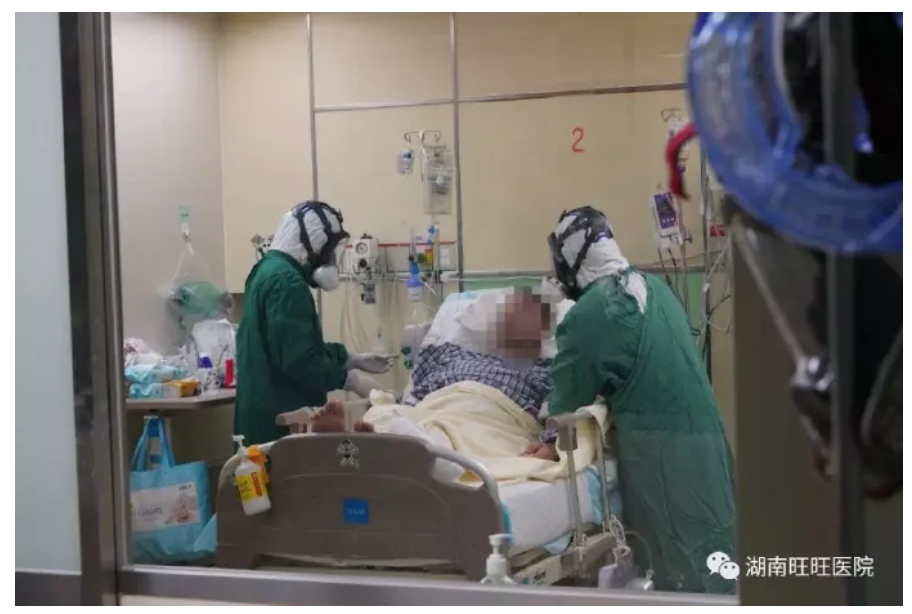 湖南旺旺医院电话_旺旺医院新闻_旺旺开医院