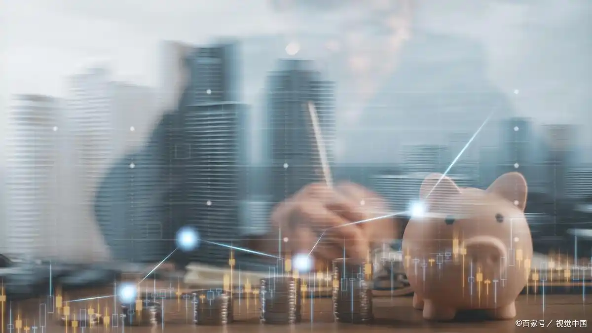 普通人理财投资指南_高收益投资与理财知识_如何让存款增值