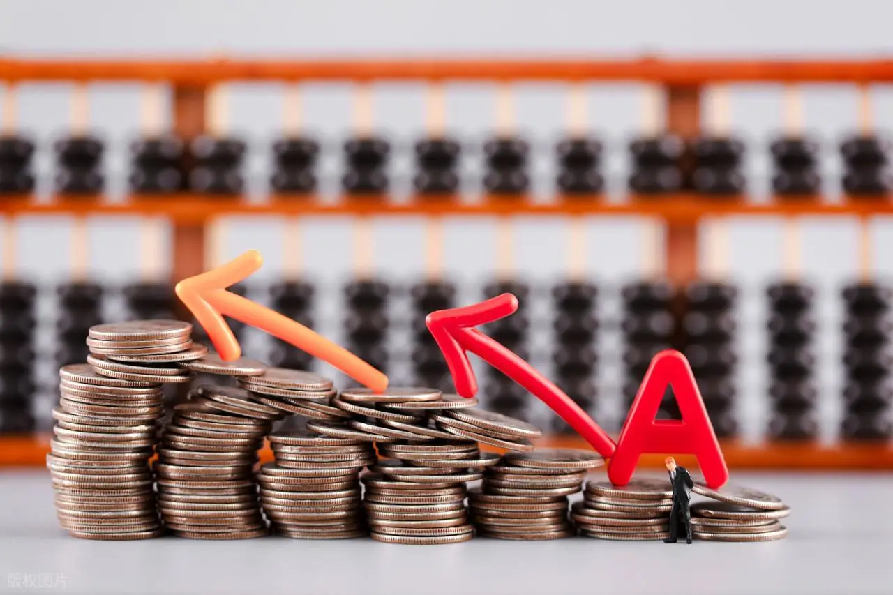 理财投资指南：掌握3大核心理念，实现财务自由梦想