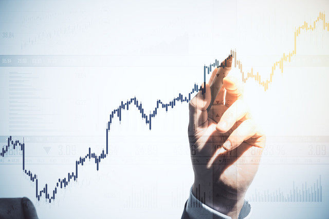 期货小资金止损技巧：3招设置止损点，教你控制风险不爆仓