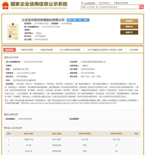 *ST苏吴董事长钱群山立案调查_上市公司退市管理层有没有处罚_江苏吴中退市风险警示
