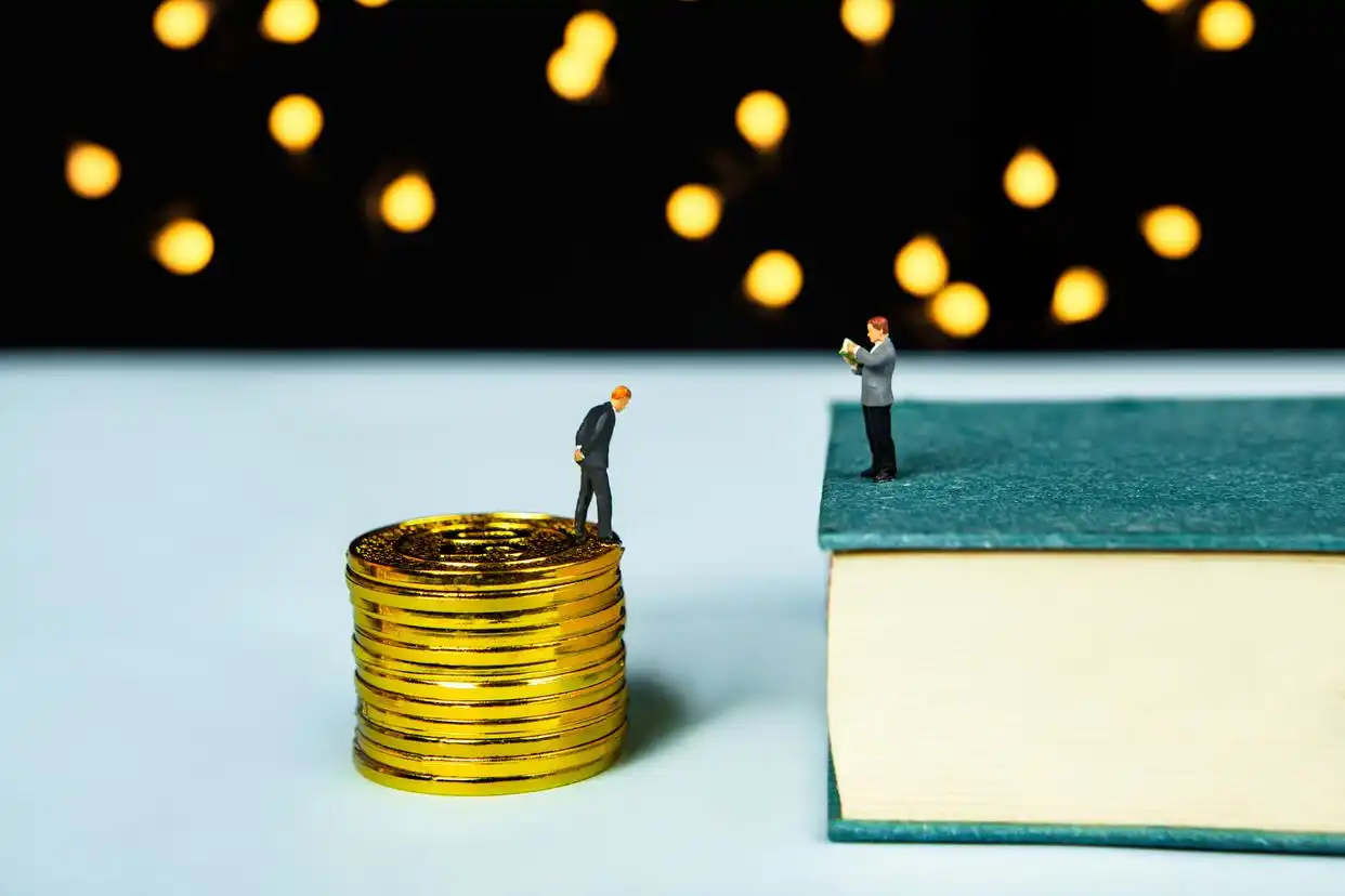 投资技巧大揭秘：掌握基本原则与风险控制，稳健获取高收益