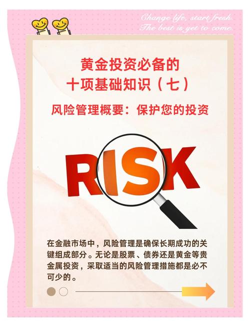 投资基本原则 风险控制 资产配置 市场心理_高收益投资与理财知识