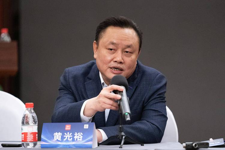 国美股权与控制权之争！黄光裕起诉、陈晓离职，事件后续如何？