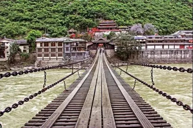 大渡河公司：红色之河孕育水电丰碑，奋进之路谱写奉献史诗