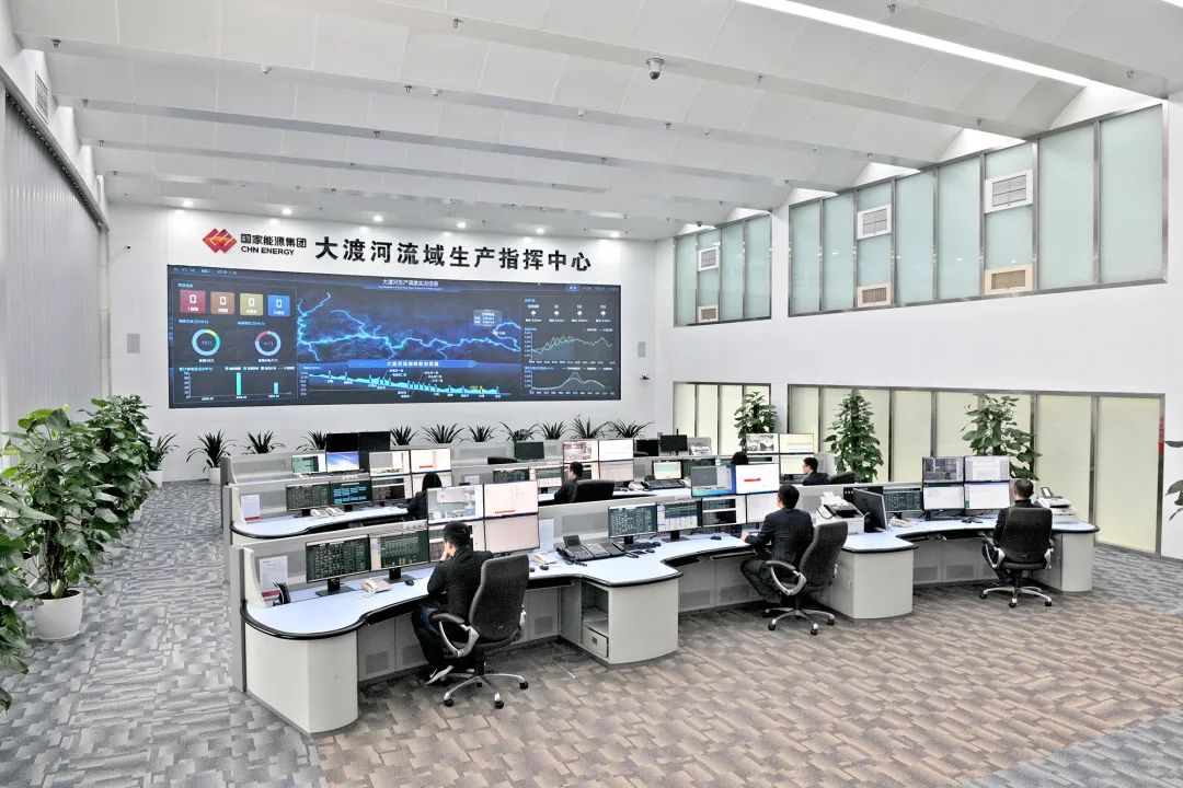 大渡河公司水电开发_大渡河公司清洁能源建设_四川大渡河钢铁股份有限公司