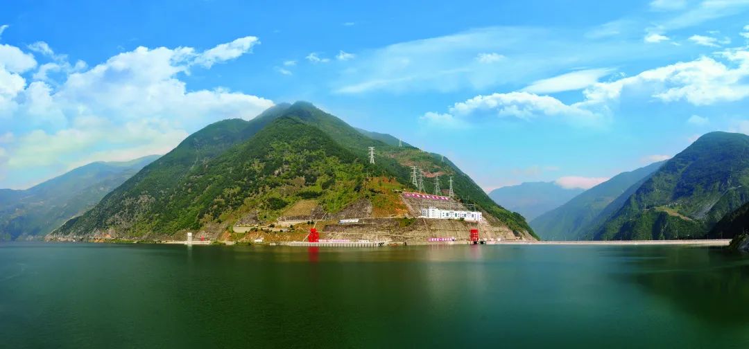 大渡河公司水电开发_大渡河公司清洁能源建设_四川大渡河钢铁股份有限公司