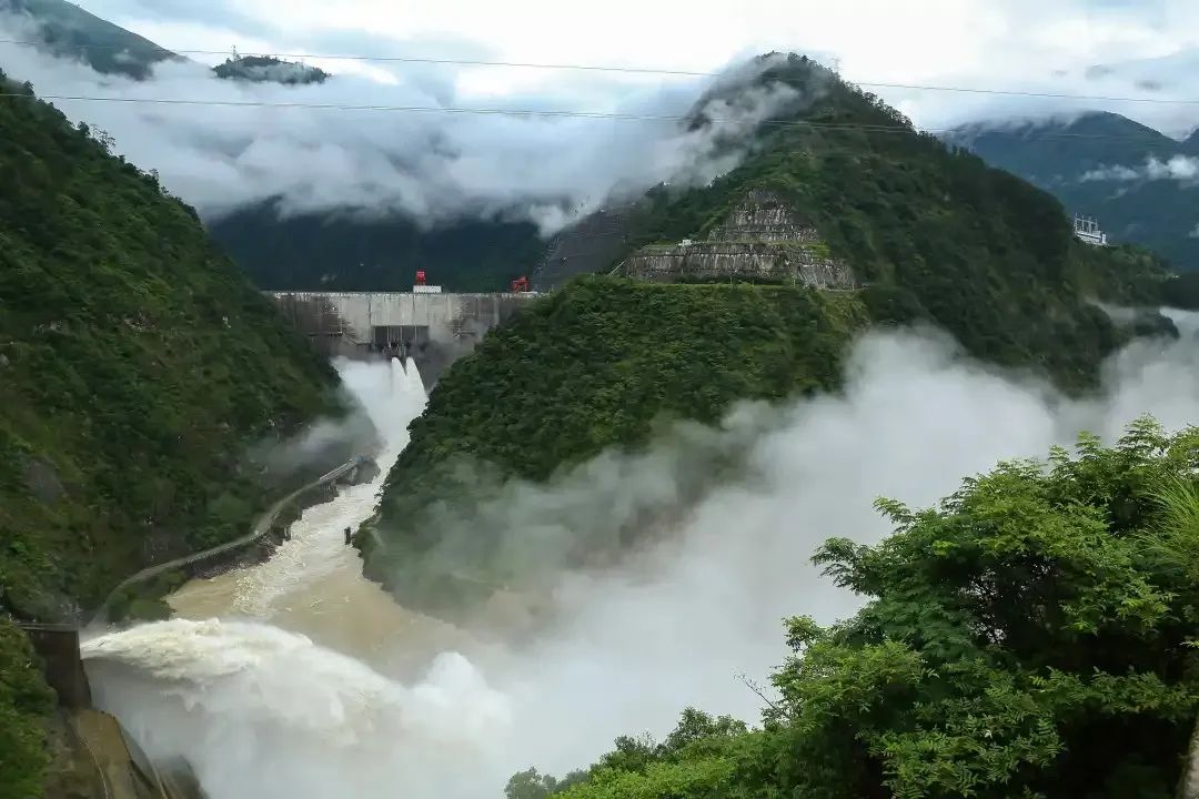 四川大渡河钢铁股份有限公司_大渡河公司清洁能源建设_大渡河公司水电开发