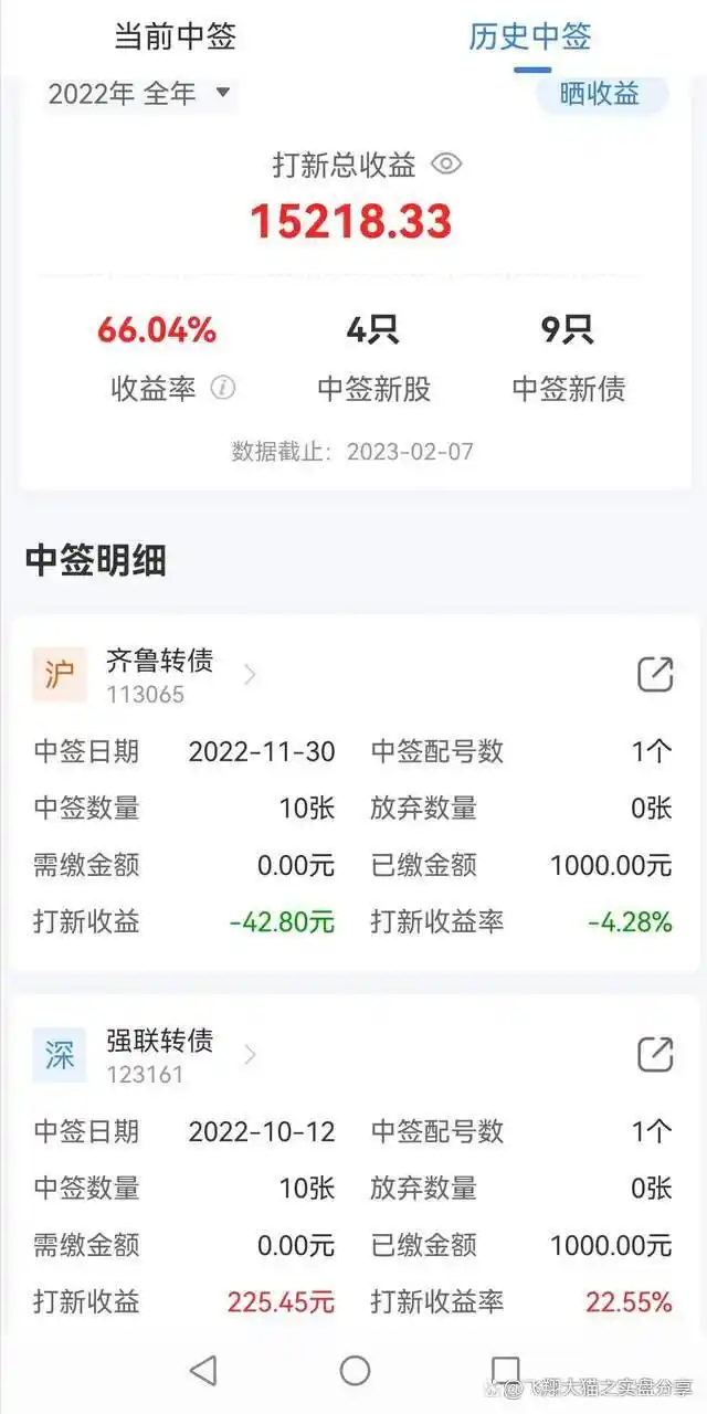 可转债打新策略_怎样打新股票流程_股票打新技巧
