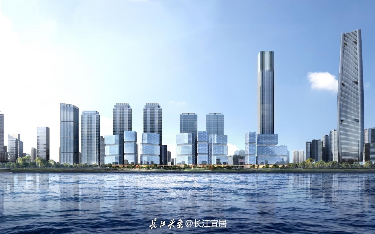 武汉商改住开创全国先河，华润20亿拿地释放什么信号？