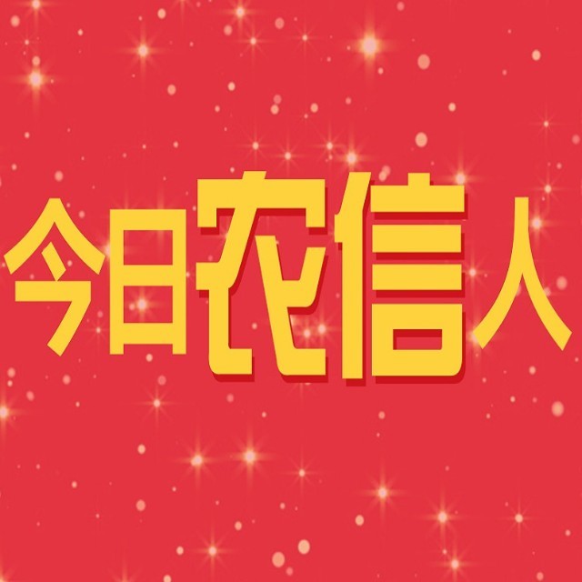 今日农信人：打造金融专属平台，含非法放贷等知识