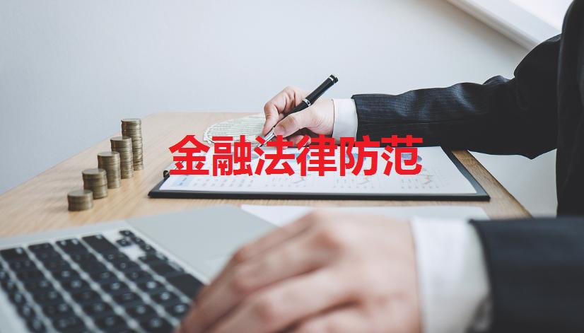 金融风控产品设计_非法金融放贷法律分析_金融犯罪的典型案例