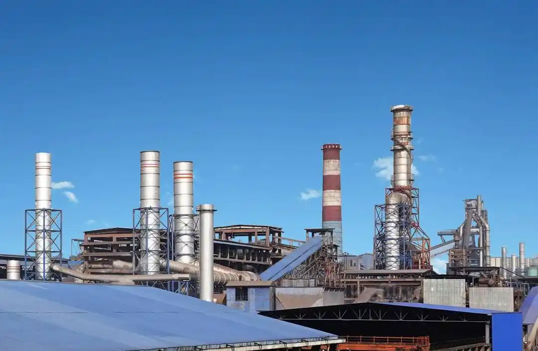 达州钢铁加入方大集团 重生发展_方大集团企业文化引领 达州钢铁转型_四川大渡河钢铁股份有限公司