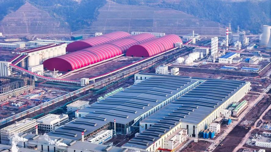 方大集团企业文化引领 达州钢铁转型_四川大渡河钢铁股份有限公司_达州钢铁加入方大集团 重生发展