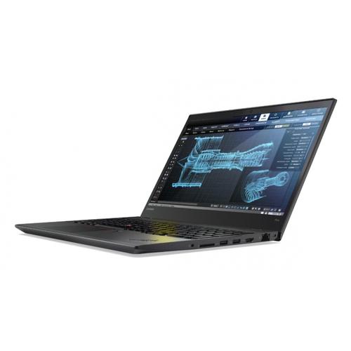ThinkPad P51s移动工作站深度解析：i7处理器+专业显卡，高性能商务本首选