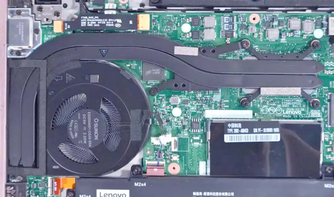 ThinkPad T490英伟达Geforce MX250显卡_thinkpad高分屏_ThinkPad T490第八代英特尔Whiskey Lake架构处理器