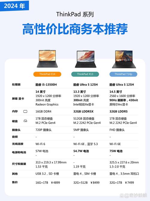 ThinkPad T14s和P14s区别_thinkpad高分屏_ThinkPad T14s对比P14s