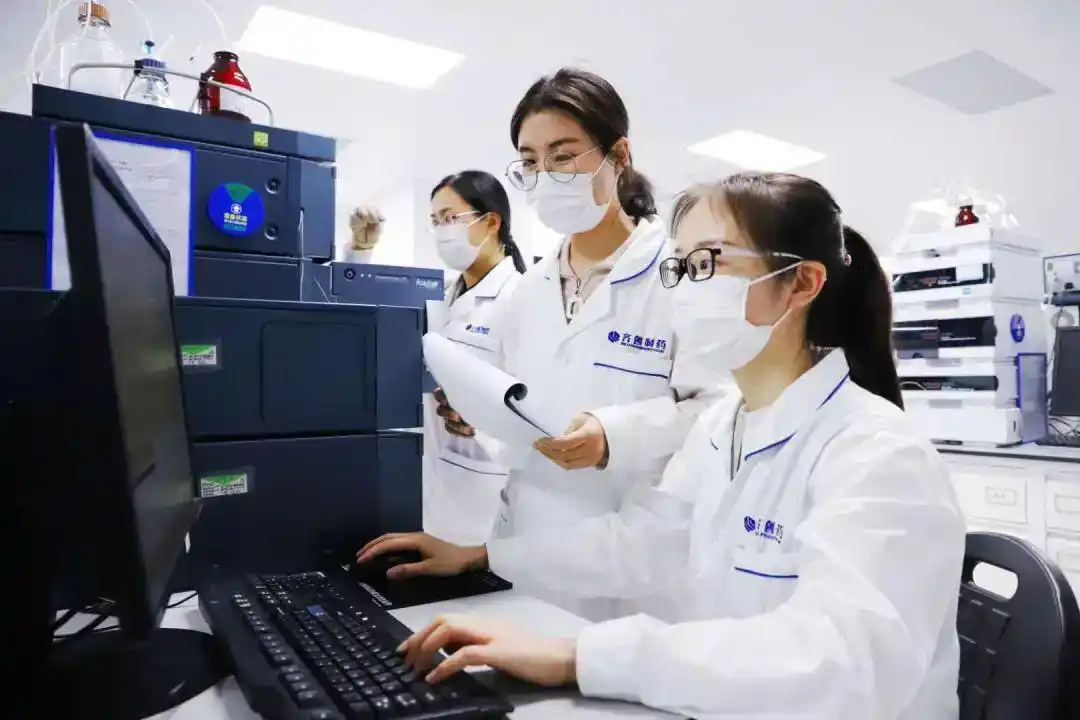 医药行业发展趋势_中药市场分析_未来会翻十倍的医疗股