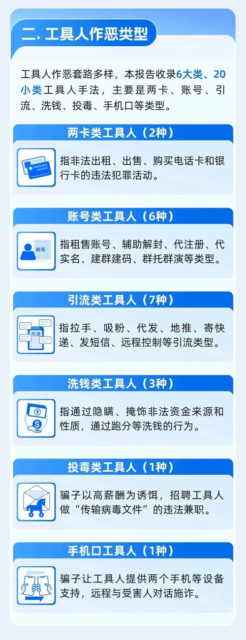 警惕！微信诈骗新手法及工具人招募陷阱，这些你要知道