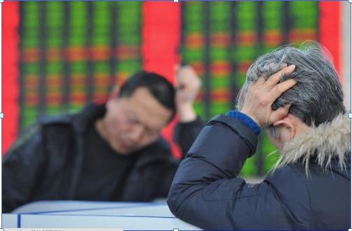 A股中会卖才是真师傅！介绍几种必须要卖出股票的情况