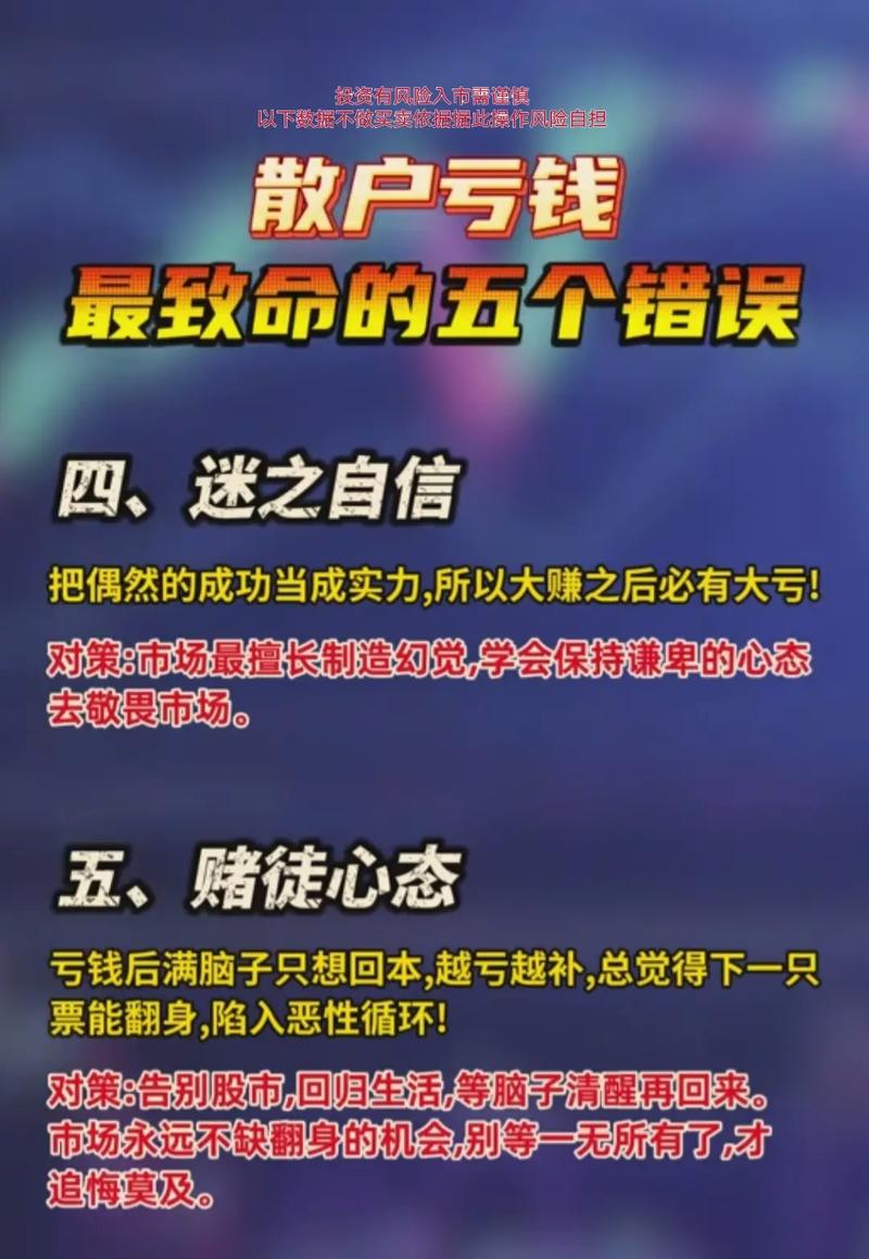 P2P进入股市是创新还是危险？赢在投资股票配资玩法解析