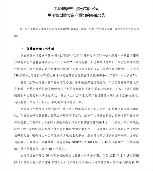华塑控股：重大资产重组停牌期间变更重组标的进展公告