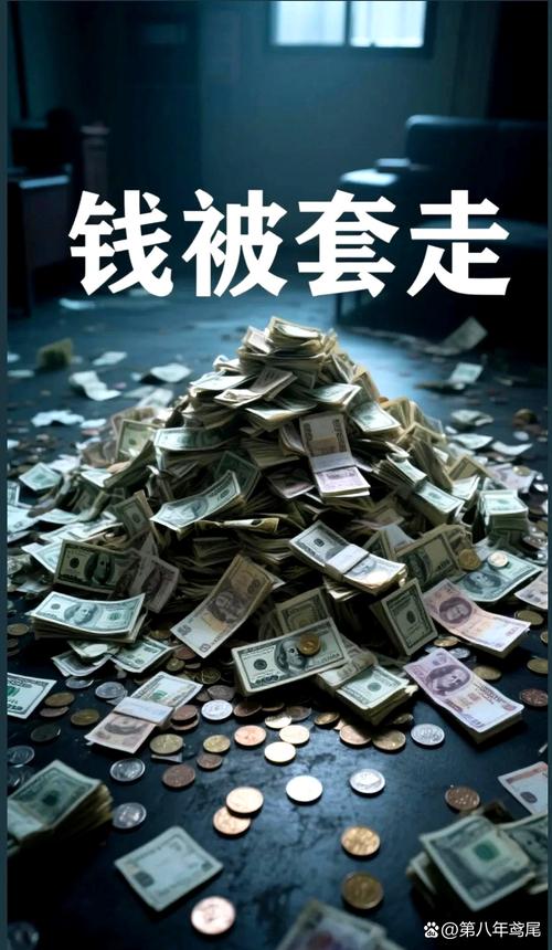 股民配资悲剧背后：揭秘股票配资的利益链条，股市疯狂下的风险警示