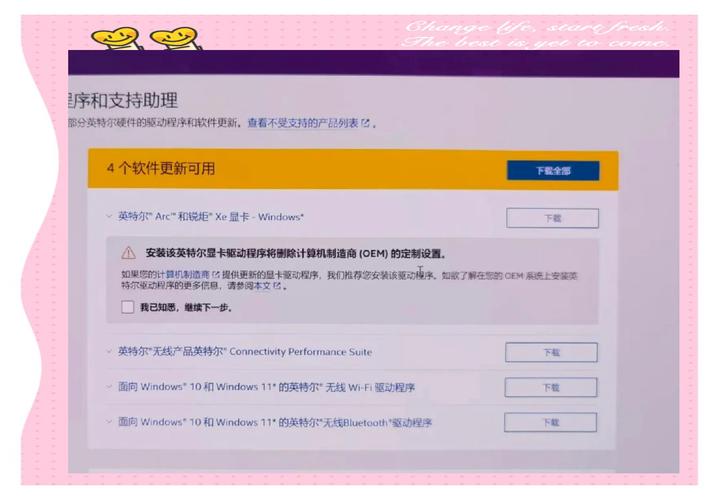 intel驱动程序和支持助理_Intel DSA下载_intel管理引擎驱动