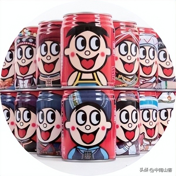 旺旺品牌元素_旺旺企业文化_旺旺LOGO设计理念