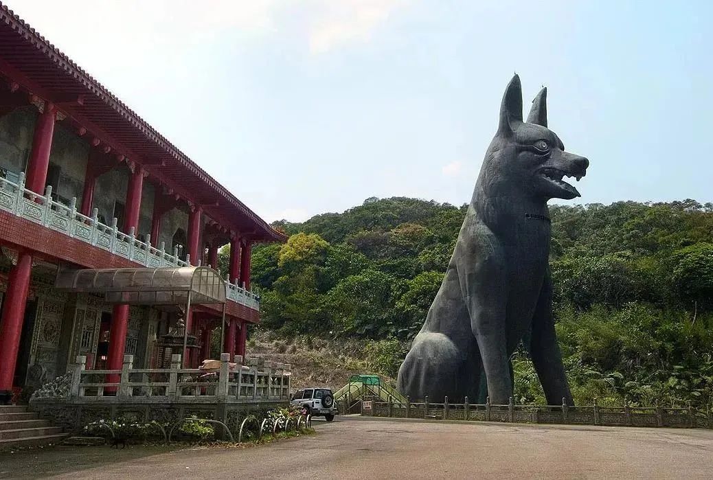 魔性广告 旺旺 旺旺医院_旺旺企业文化