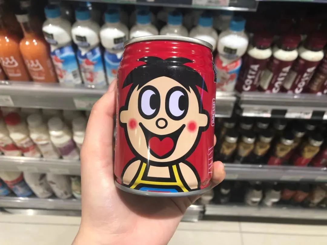 魔性广告 旺旺 旺旺医院_旺旺企业文化