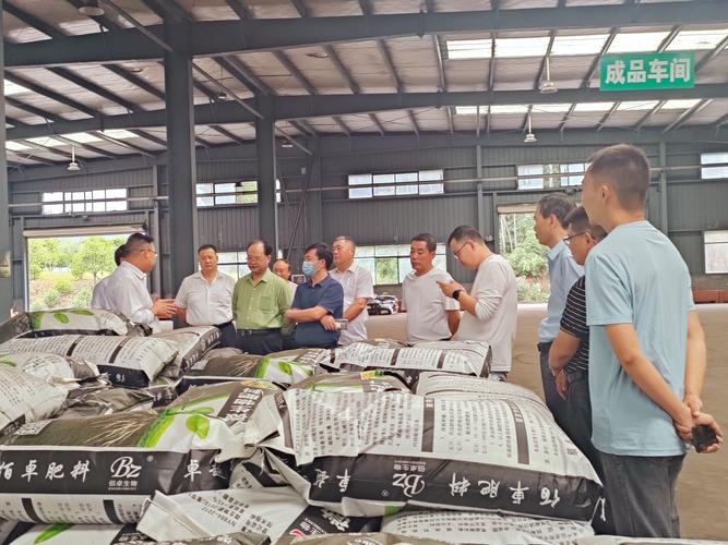 济南队开展秋季备肥调研：上半年化肥价高，近期产量过剩价格下滑