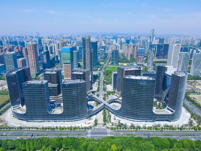 中国浙江自由贸易试验区杭州片区_浙江有没有自贸区_杭州自贸试验区功能定位