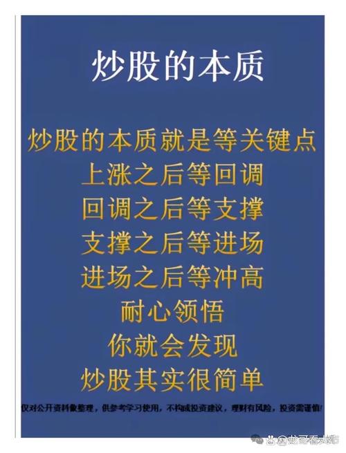 小资金炒股做大_强势股操作技术精要_股市龙回头模式