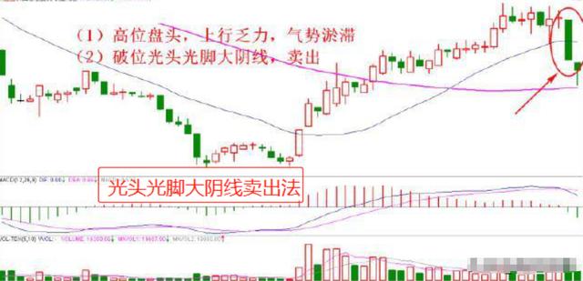 小资金炒股做大_股市龙回头模式_强势股操作技术精要
