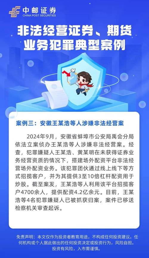 非法经营证券期货业务案例_股票配资合法吗_公安部打击非法配资案件