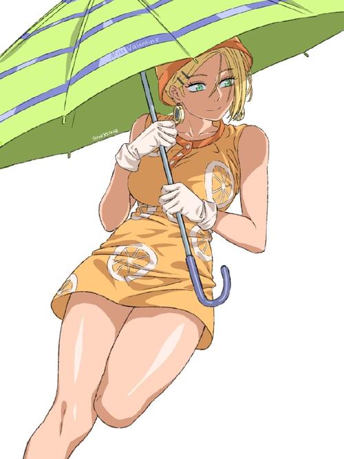 Miss情人节生日介绍_海贼王情人节小姐米琪塔资料_海贼王mr情人节图片